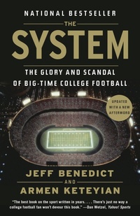 Enlarge image Cover: The System - Random House Inc