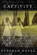 Cover: Captivity - Unbridled Books