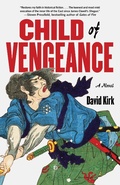 Cover: Child of Vengeance - Anchor Books