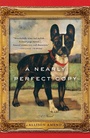 Cover: A Nearly Perfect Copy - Anchor Books