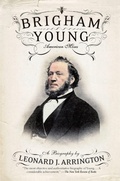 Cover: Brigham Young - Random House USA Inc