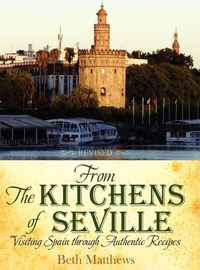 Abbildung von: From the Kitchens of Seville - Innovo Publishing LLC