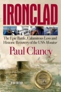 Cover: Ironclad - Koehler Books