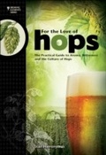 Cover: For The Love of Hops - Brewers Publications