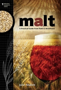 Enlarge image Cover: Malt - Brewers Publications