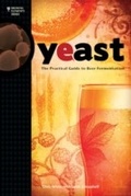 Cover: Yeast - Brewers Publications