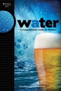 Abbildung von: Water - Brewers Publications