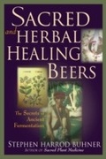 Cover: Sacred and Herbal Healing Beers - Brewers Publications