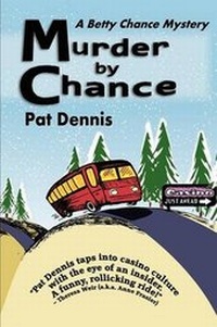 Enlarge image Cover: Murder by Chance - Forty Press