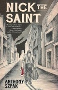 Cover: Nick the Saint - Vincere Press, LLC