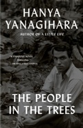 Cover: The People in the Trees - Vintage Books