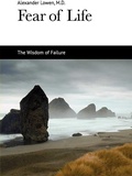 Cover: Fear of Life - Simon + Schuster LLC