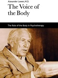 Cover: The Voice of the Body - Simon + Schuster LLC