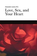 Cover: Love, Sex, and Your Heart - Simon + Schuster LLC