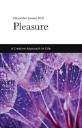 Cover: Pleasure: A Creative Approach to Life - Simon + Schuster LLC