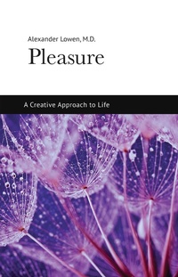 Enlarge image Cover: Pleasure: A Creative Approach to Life - Simon + Schuster LLC