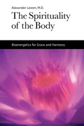Cover: The Spirituality of the Body - Simon + Schuster LLC