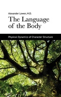 Cover: The Language of the Body - Simon + Schuster LLC