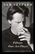 Cover: Fifteen One-Act Plays - Vintage