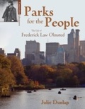 Cover: Parks for the People - Fulcrum Publishing