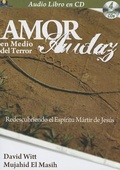 Cover: Amor Audaz Sin Miedo Amor - CASSCOM MEDIA