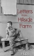 Cover: Letters from Hillside Farm - Fulcrum Publishing