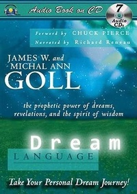 Enlarge image Cover: Dream Language - CASSCOM MEDIA
