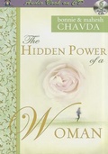 Cover: The Hidden Power of a Woman - CASSCOM MEDIA