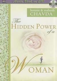 Enlarge image Cover: The Hidden Power of a Woman - CASSCOM MEDIA
