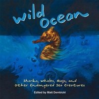 Enlarge image Cover: Wild Ocean - Fulcrum Inc.,US