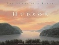 Cover: Hudson: The Story of a River - Fulcrum Publishing