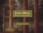 Cover: John Muir - Fulcrum Publishing