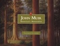 Cover: John Muir - Fulcrum Publishing