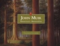Enlarge image Cover: John Muir - Fulcrum Publishing