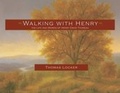 Cover: Walking with Henry - Fulcrum Publishing