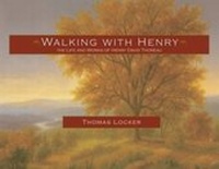 Enlarge image Cover: Walking with Henry - Fulcrum Publishing
