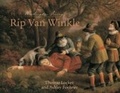 Cover: Washington Irving's Rip Van Winkle - Fulcrum Publishing