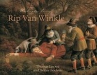 Enlarge image Cover: Washington Irving's Rip Van Winkle - Fulcrum Publishing