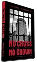 Cover: No Cross D - CASSCOM MEDIA