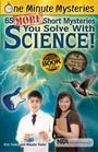 Cover: One Minute Mysteries - Science, Naturally!