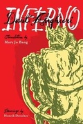 Cover: Inferno - Graywolf Press