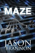 Cover: The Maze - Lighthouse Publishing