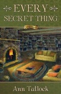 Cover: Every Secret Thing - Iron Stream Media