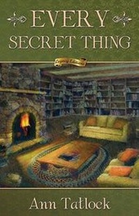 Enlarge image Cover: Every Secret Thing - Iron Stream Media
