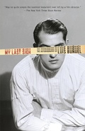 Cover: My Last Sigh - Vintage Books