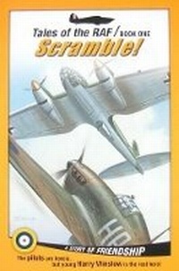 Enlarge image Cover: Scramble! - Rising Star Studios