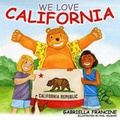 Cover: We Love California! - Bbm Books (US)
