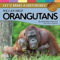 Enlarge image Cover: Let's Make a Difference - Bbm Books (US)