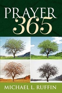 Enlarge image Cover: Prayer 365 - Nurturing Faith Inc.