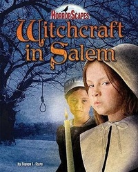 Enlarge image Cover: Witchcraft in Salem - Bearport Books